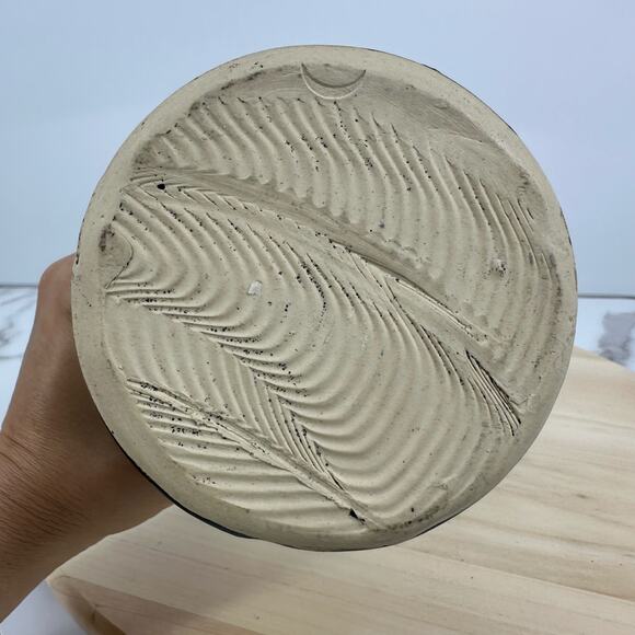 Colorado Renaissance Festival 2017 Beer Mug Pottery Glaze Earthy - Picture 4 of 5